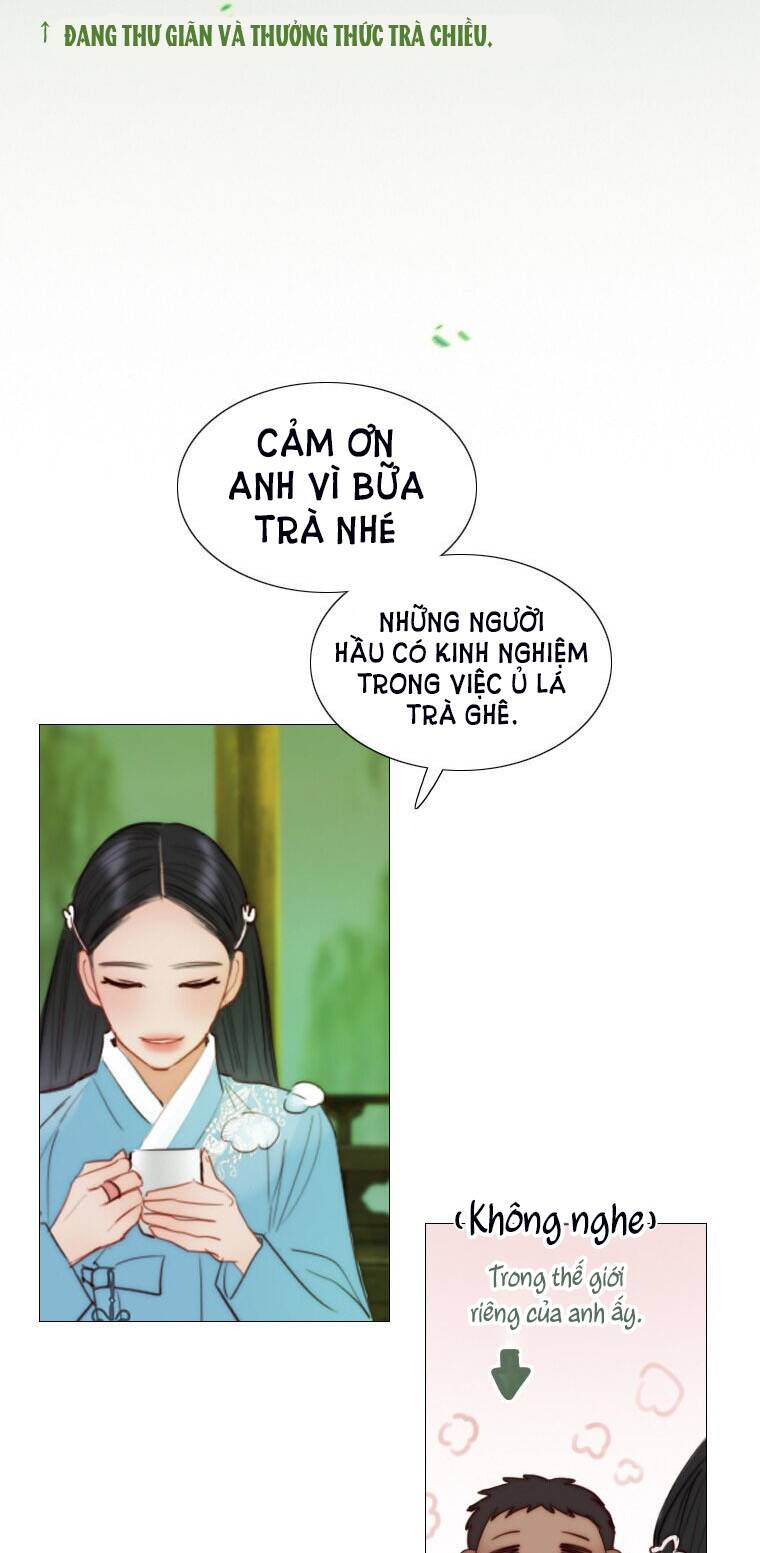 Mùa Đông Tăm Tối Chapter 94 - Trang 2