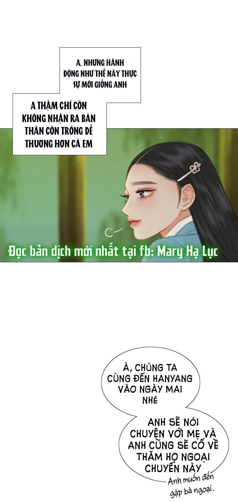 Mùa Đông Tăm Tối Chapter 94 - Trang 2