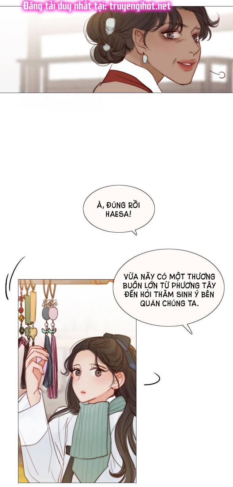 Mùa Đông Tăm Tối Chapter 92 - Trang 2