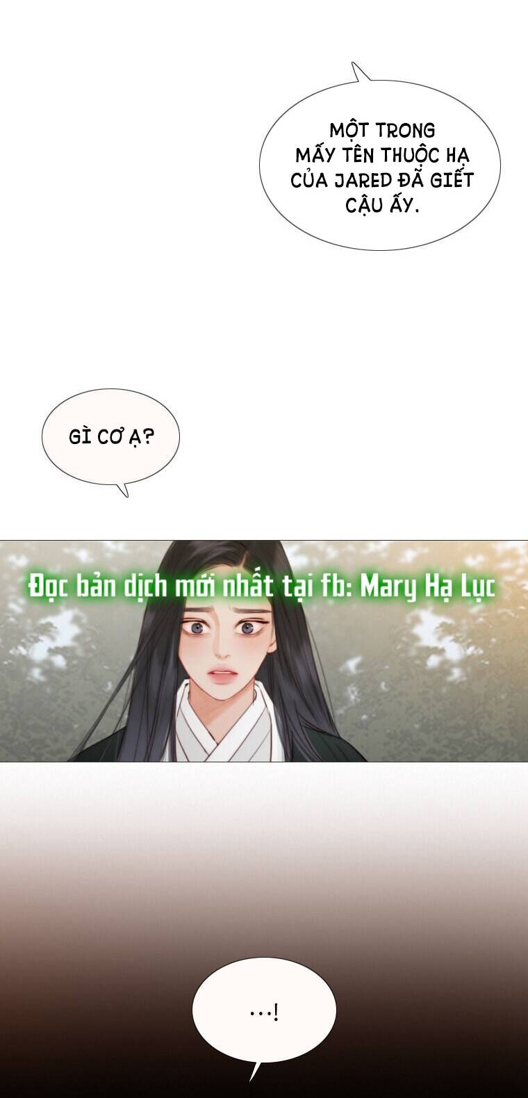 Mùa Đông Tăm Tối Chapter 89 - Trang 2