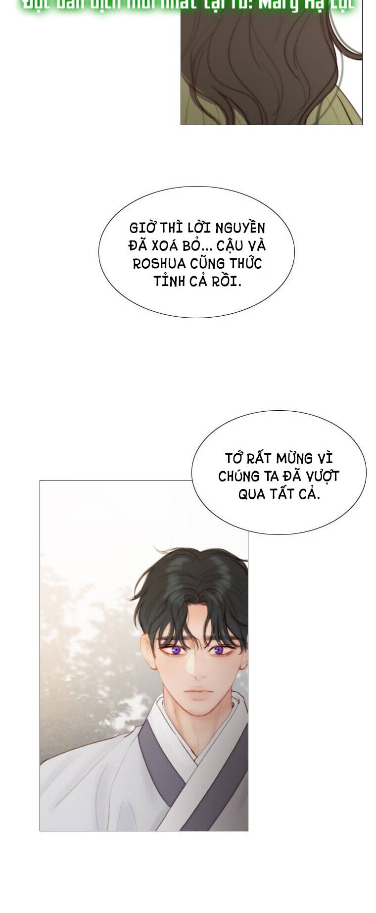 Mùa Đông Tăm Tối Chapter 89 - Trang 2