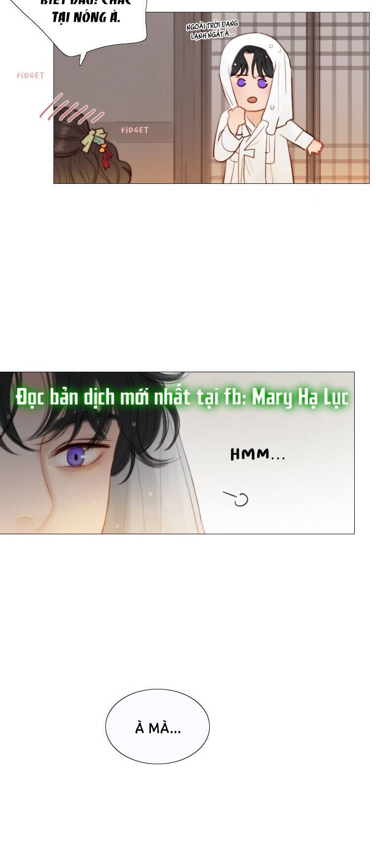 Mùa Đông Tăm Tối Chapter 89 - Trang 2