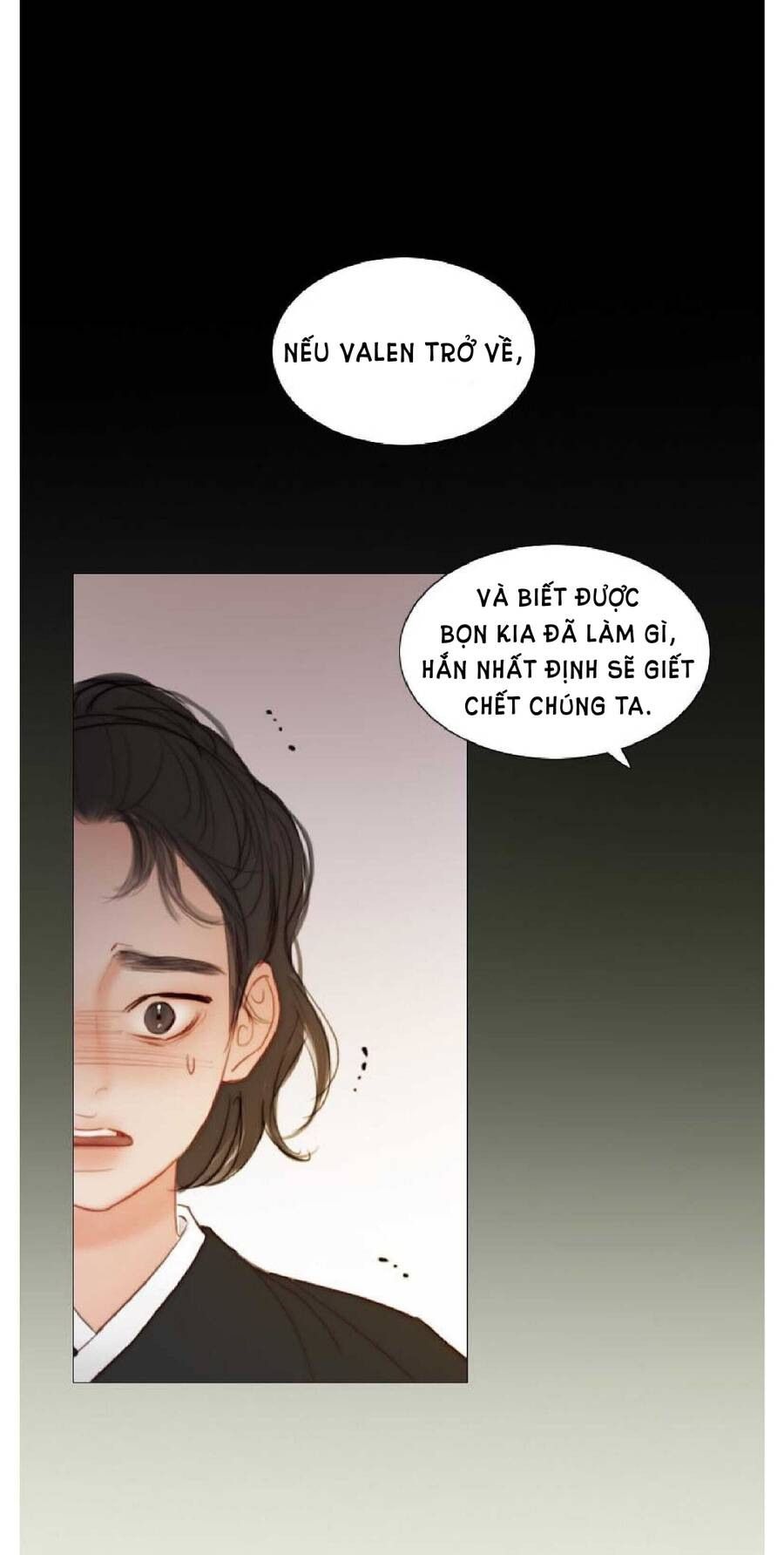 Mùa Đông Tăm Tối Chapter 86 - Trang 2