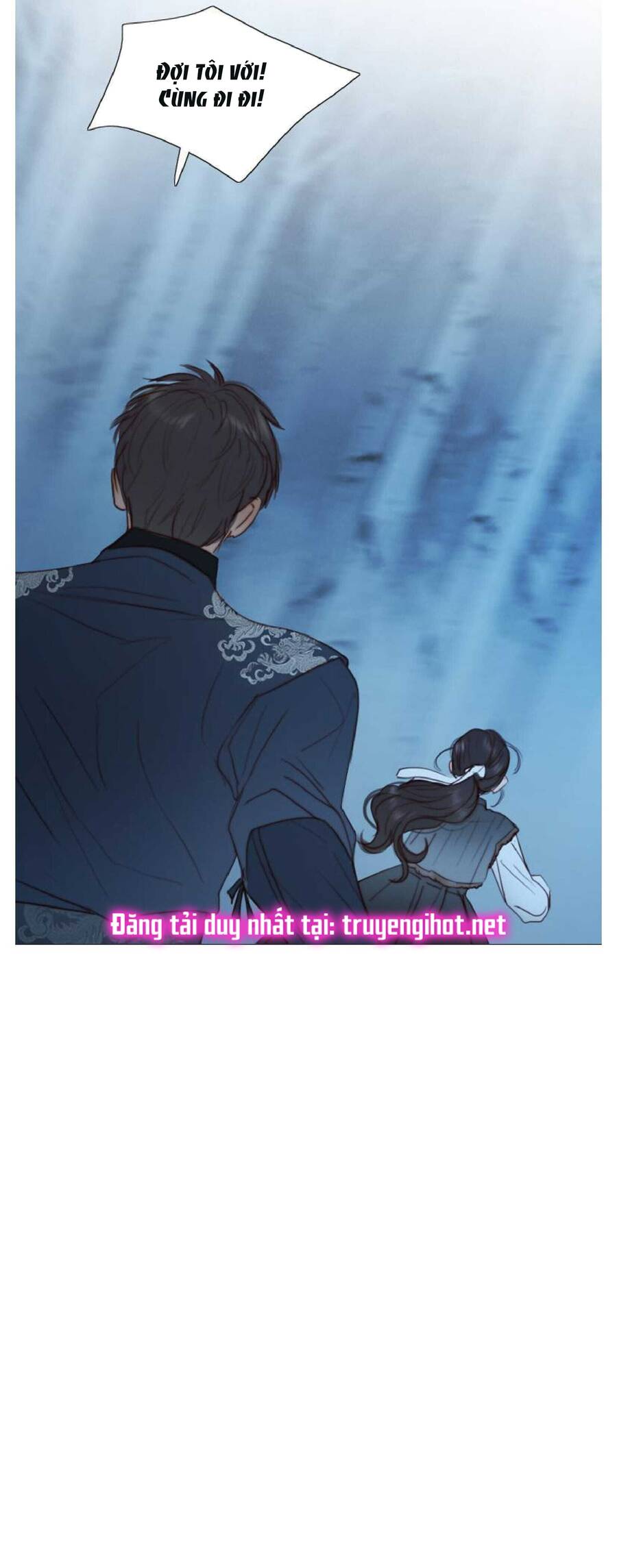 Mùa Đông Tăm Tối Chapter 80 - Trang 2