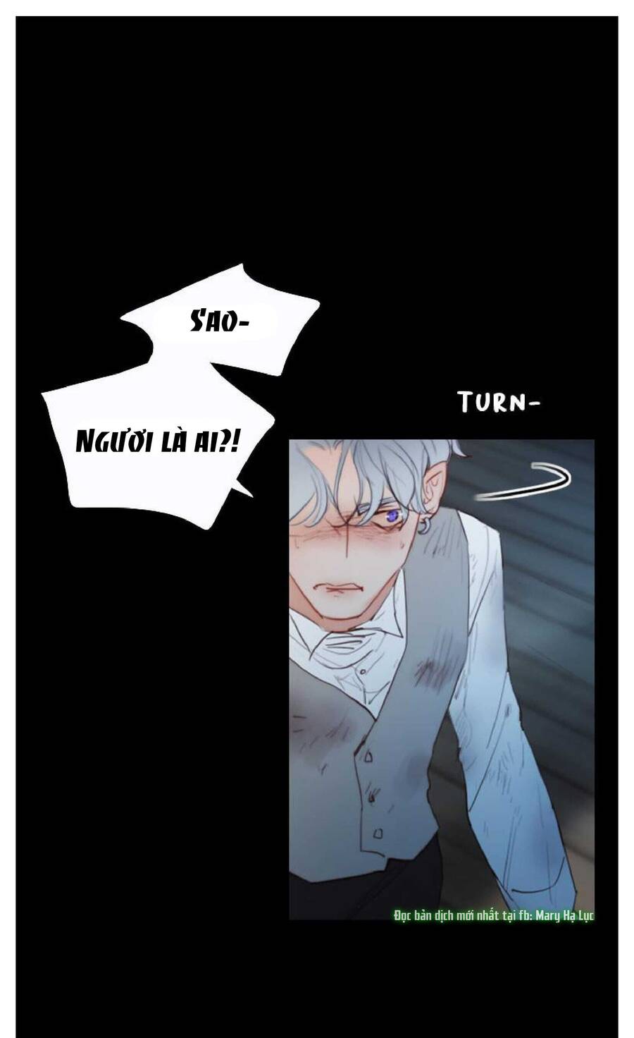 Mùa Đông Tăm Tối Chapter 79 - Trang 2