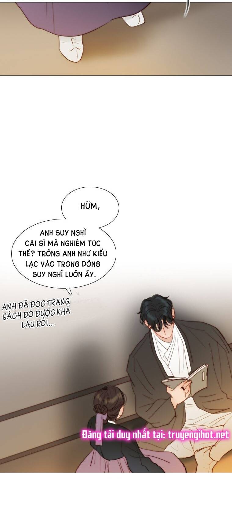 Mùa Đông Tăm Tối Chapter 78 - Trang 2