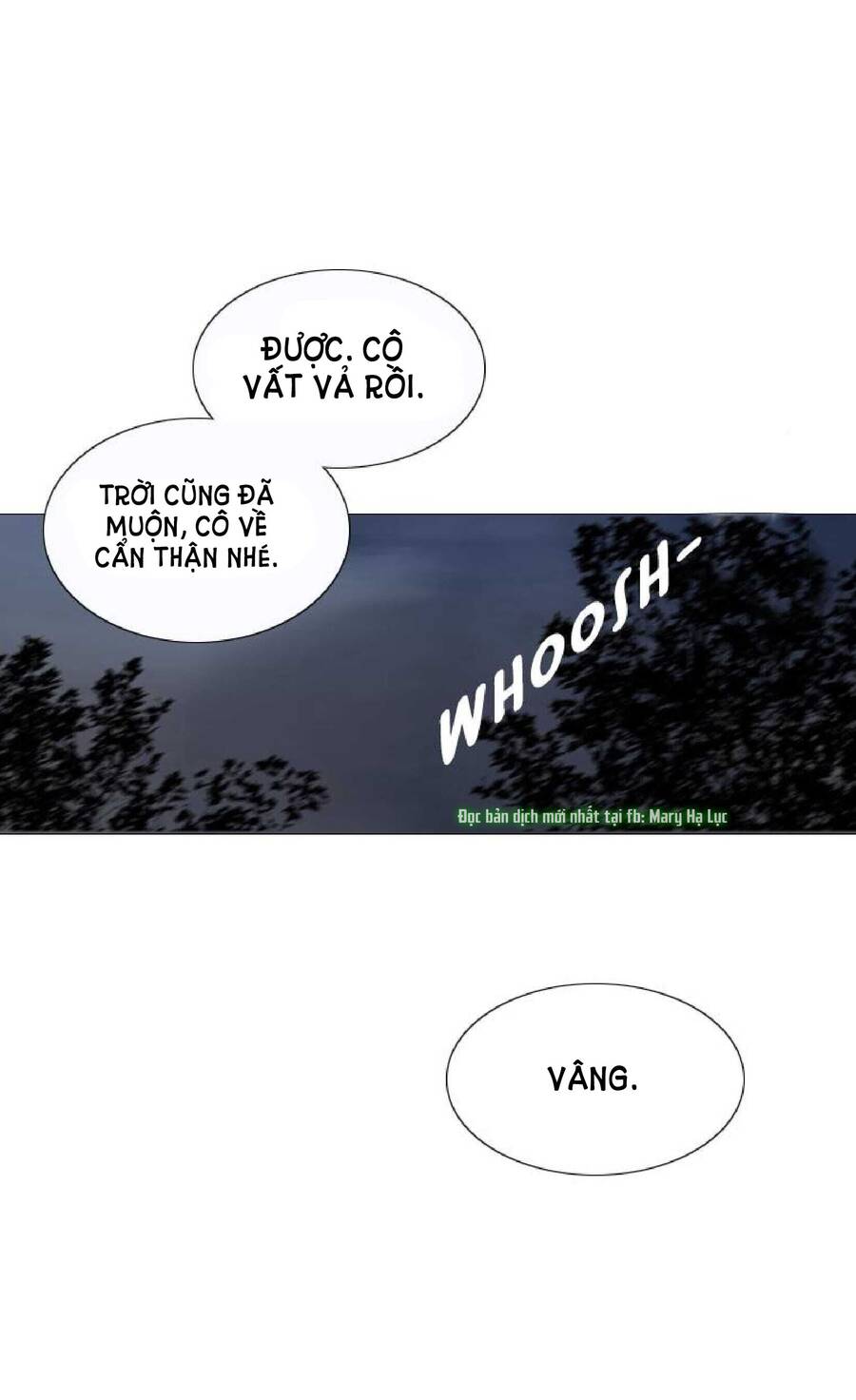 Mùa Đông Tăm Tối Chapter 75 - Trang 2