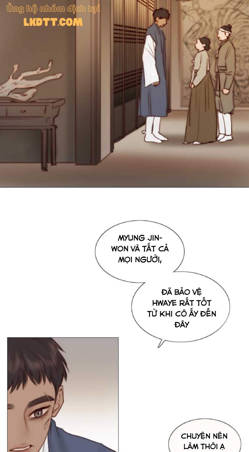 Mùa Đông Tăm Tối Chapter 73 - Trang 2