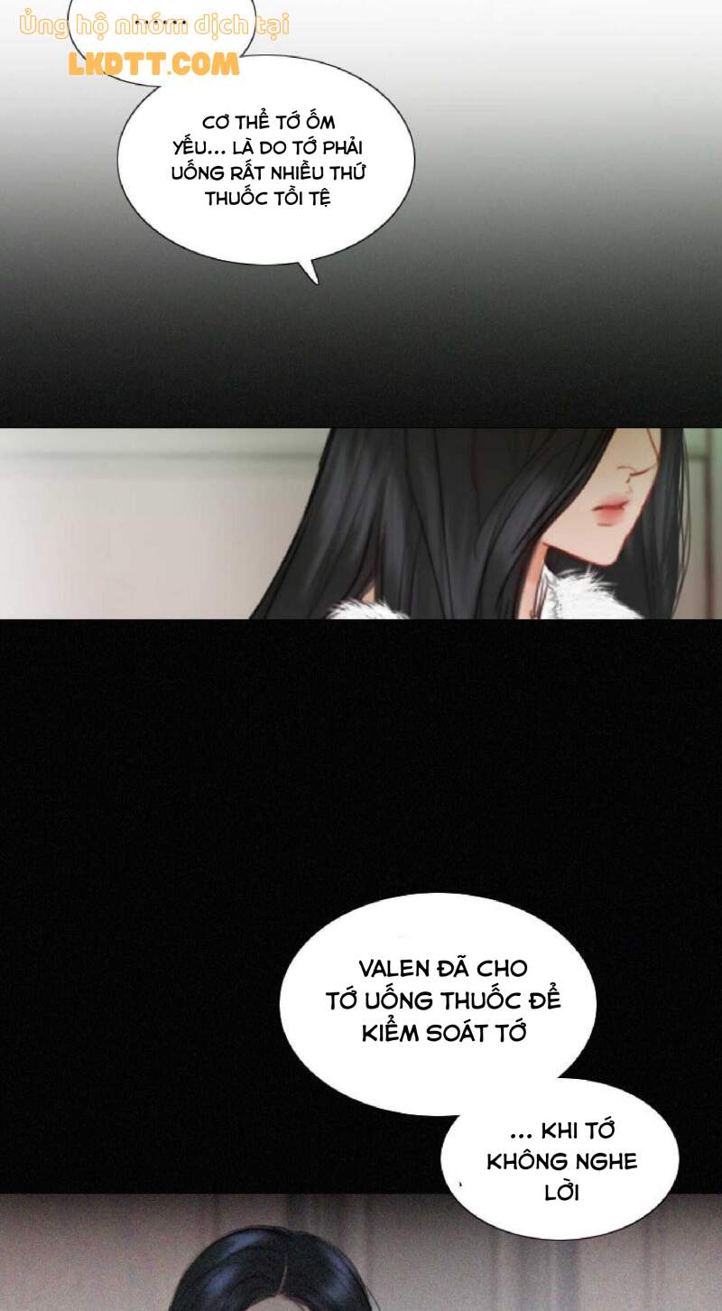 Mùa Đông Tăm Tối Chapter 71 - Trang 2