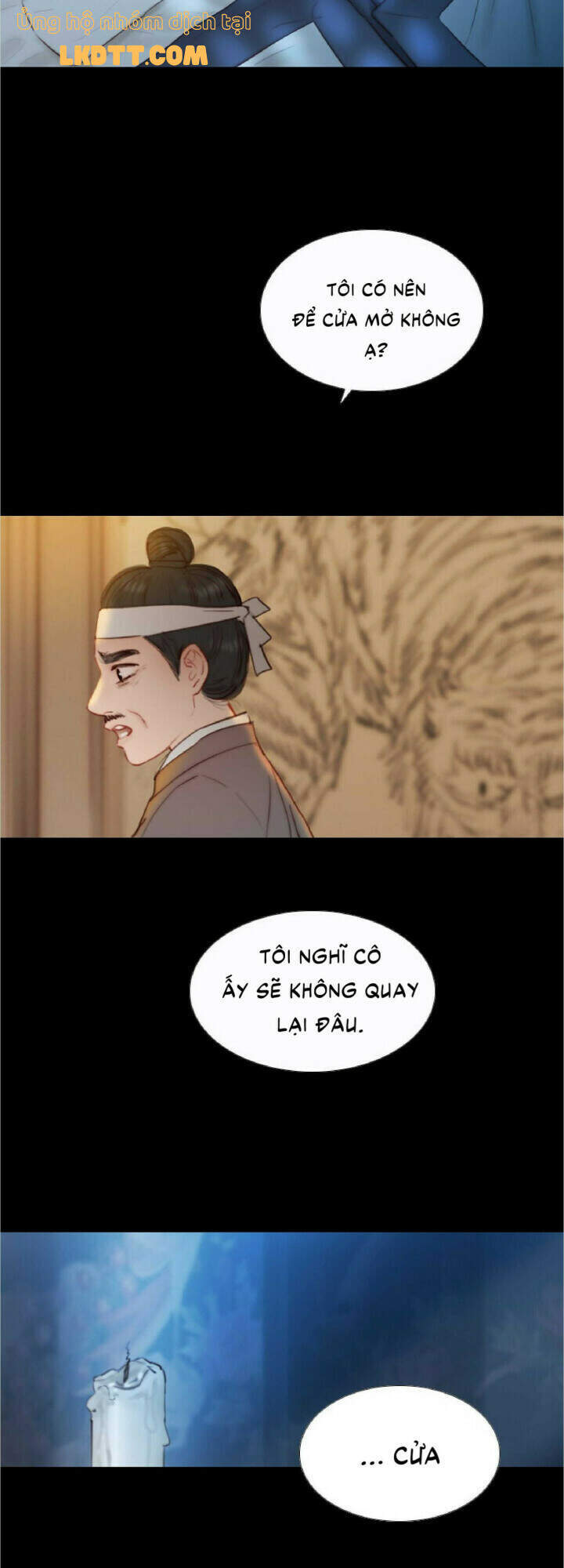 Mùa Đông Tăm Tối Chapter 63 - Trang 2