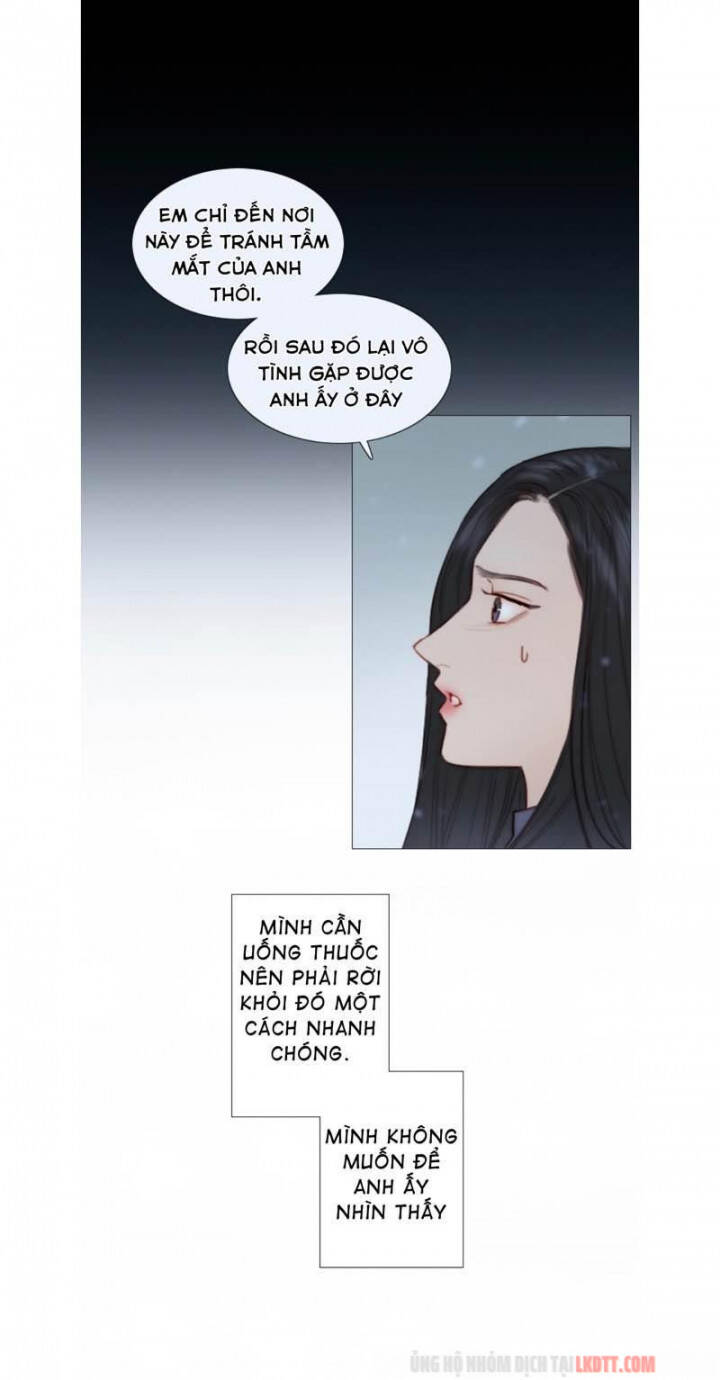 Mùa Đông Tăm Tối Chapter 52 - Trang 2