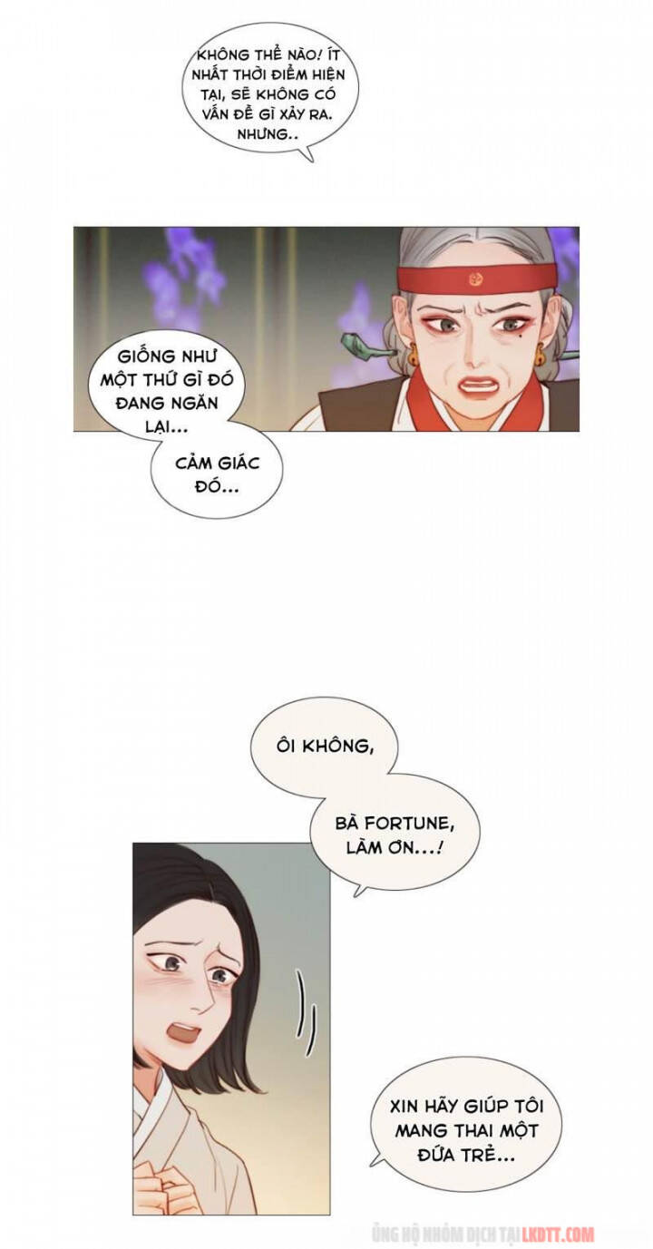 Mùa Đông Tăm Tối Chapter 52 - Trang 2