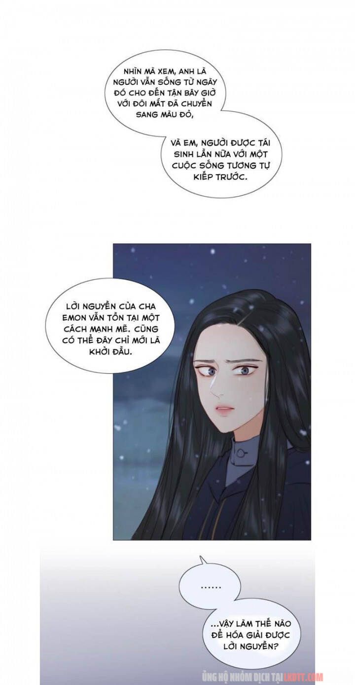 Mùa Đông Tăm Tối Chapter 51 - Trang 2