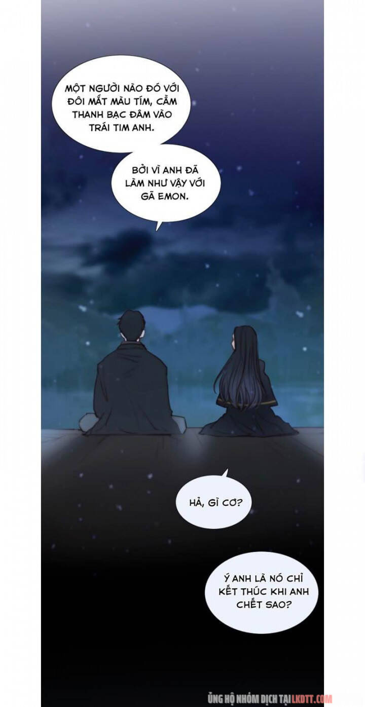 Mùa Đông Tăm Tối Chapter 51 - Trang 2