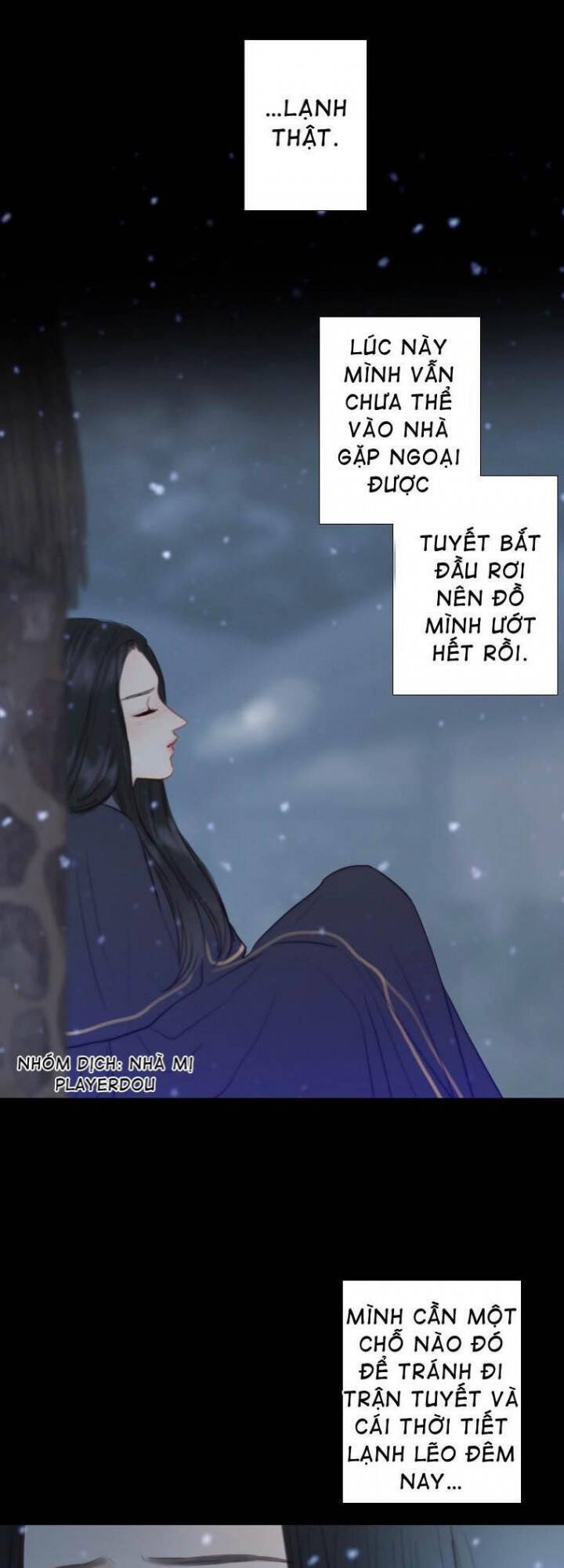 Mùa Đông Tăm Tối Chapter 51 - Trang 2