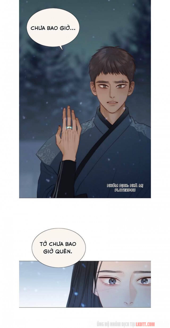 Mùa Đông Tăm Tối Chapter 50 - Trang 2