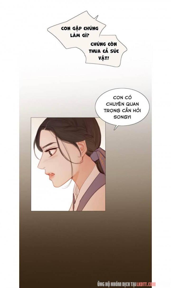 Mùa Đông Tăm Tối Chapter 50 - Trang 2