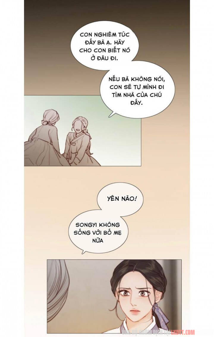 Mùa Đông Tăm Tối Chapter 50 - Trang 2