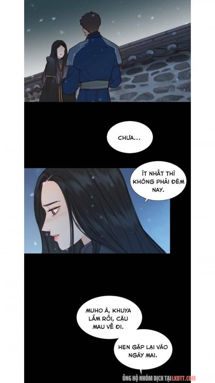 Mùa Đông Tăm Tối Chapter 50 - Trang 2