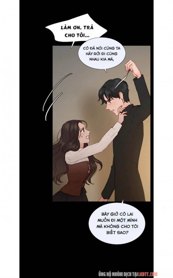 Mùa Đông Tăm Tối Chapter 43 - Trang 2