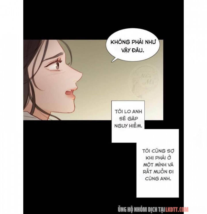 Mùa Đông Tăm Tối Chapter 43 - Trang 2