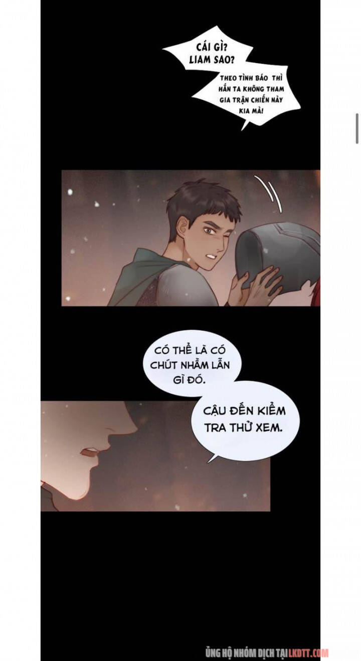 Mùa Đông Tăm Tối Chapter 40 - Trang 2