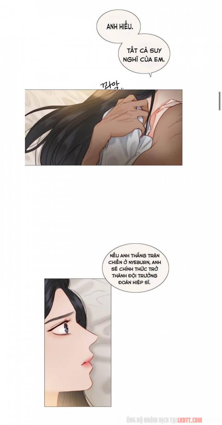 Mùa Đông Tăm Tối Chapter 39 - Trang 2