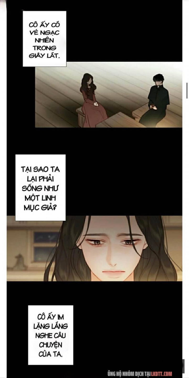 Mùa Đông Tăm Tối Chapter 37 - Trang 2