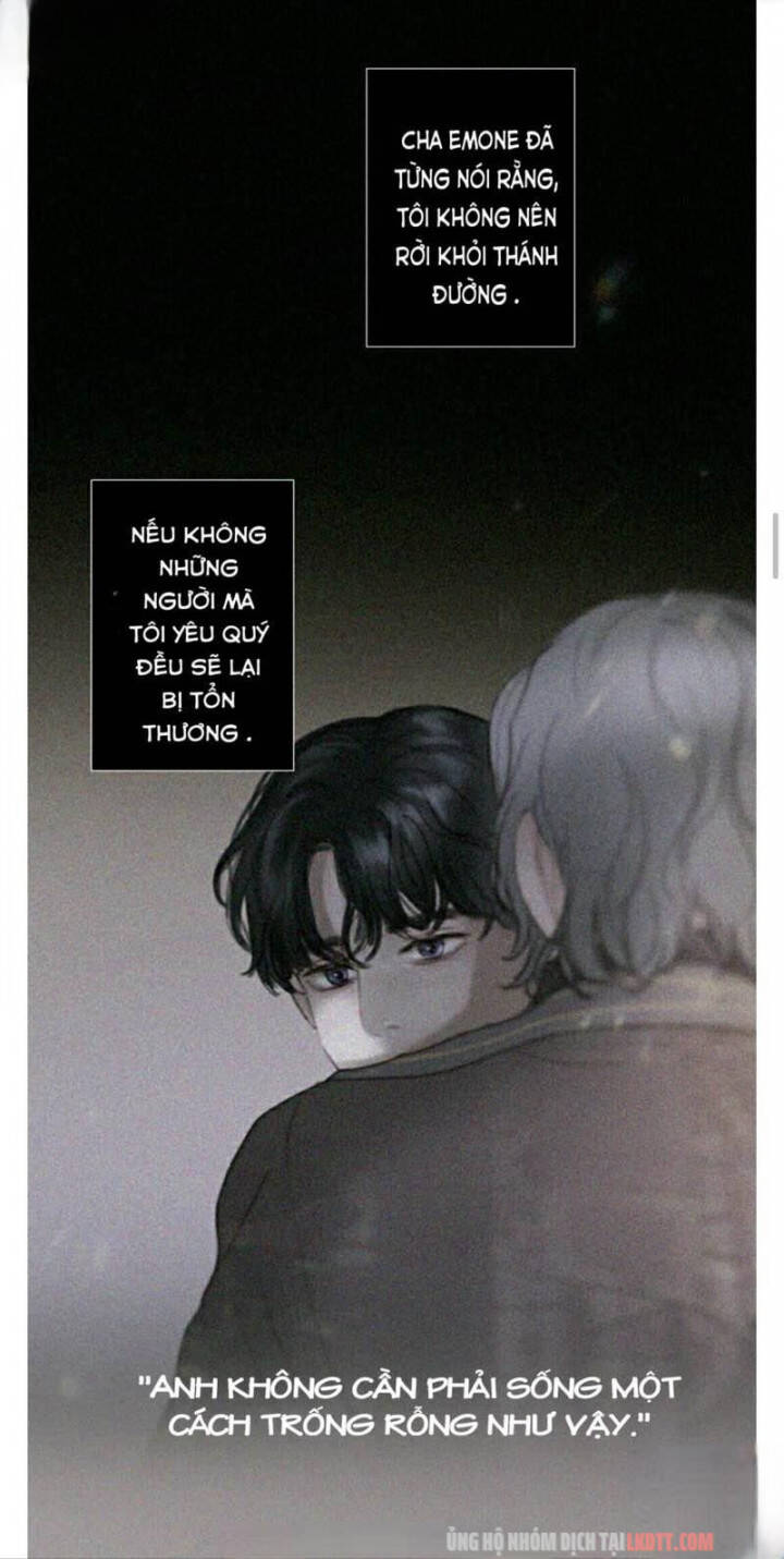 Mùa Đông Tăm Tối Chapter 37 - Trang 2