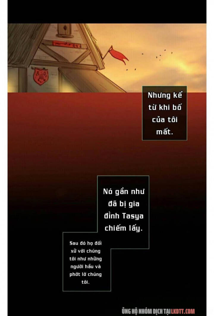 Mùa Đông Tăm Tối Chapter 36 - Trang 2