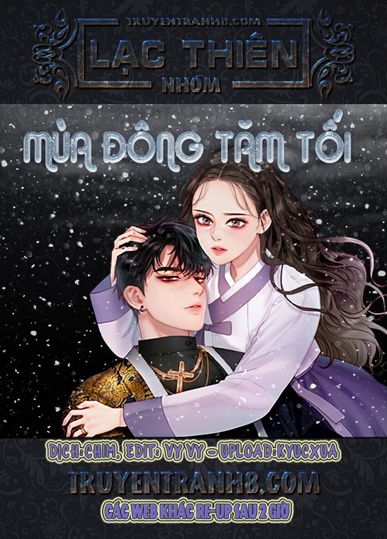 Mùa Đông Tăm Tối Chapter 34 - Trang 2