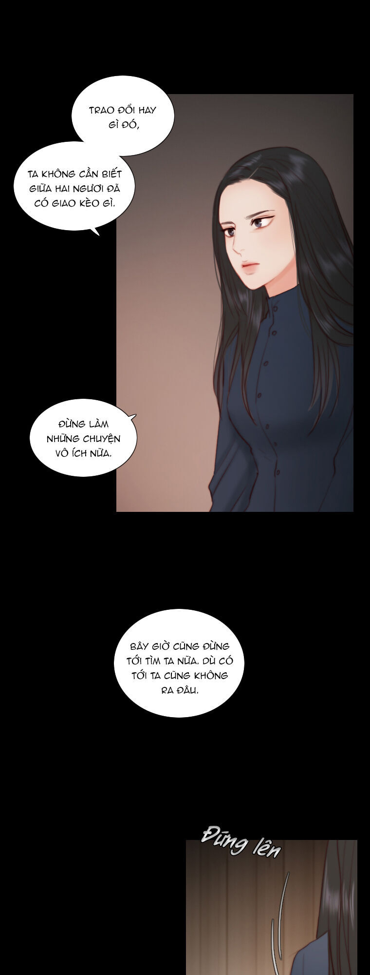 Mùa Đông Tăm Tối Chapter 26 - Trang 2