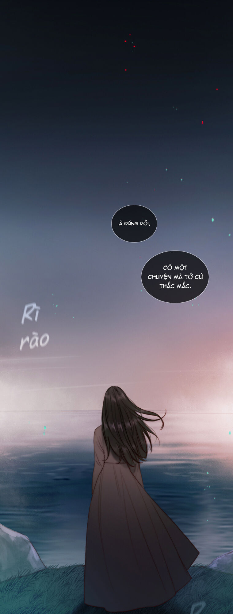 Mùa Đông Tăm Tối Chapter 26 - Trang 2