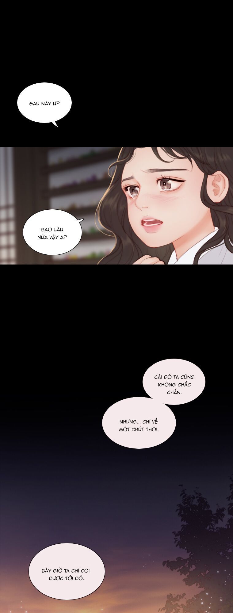 Mùa Đông Tăm Tối Chapter 14 - Trang 2