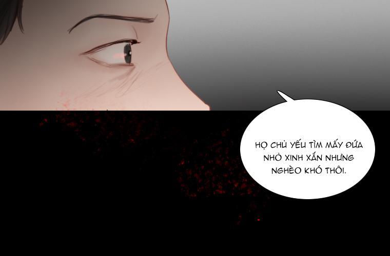 Mùa Đông Tăm Tối Chapter 6 - Trang 2