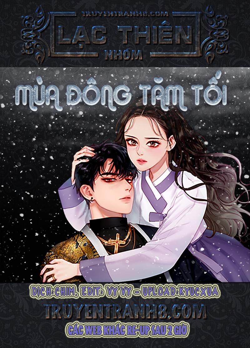 Mùa Đông Tăm Tối Chapter 1 - Trang 2