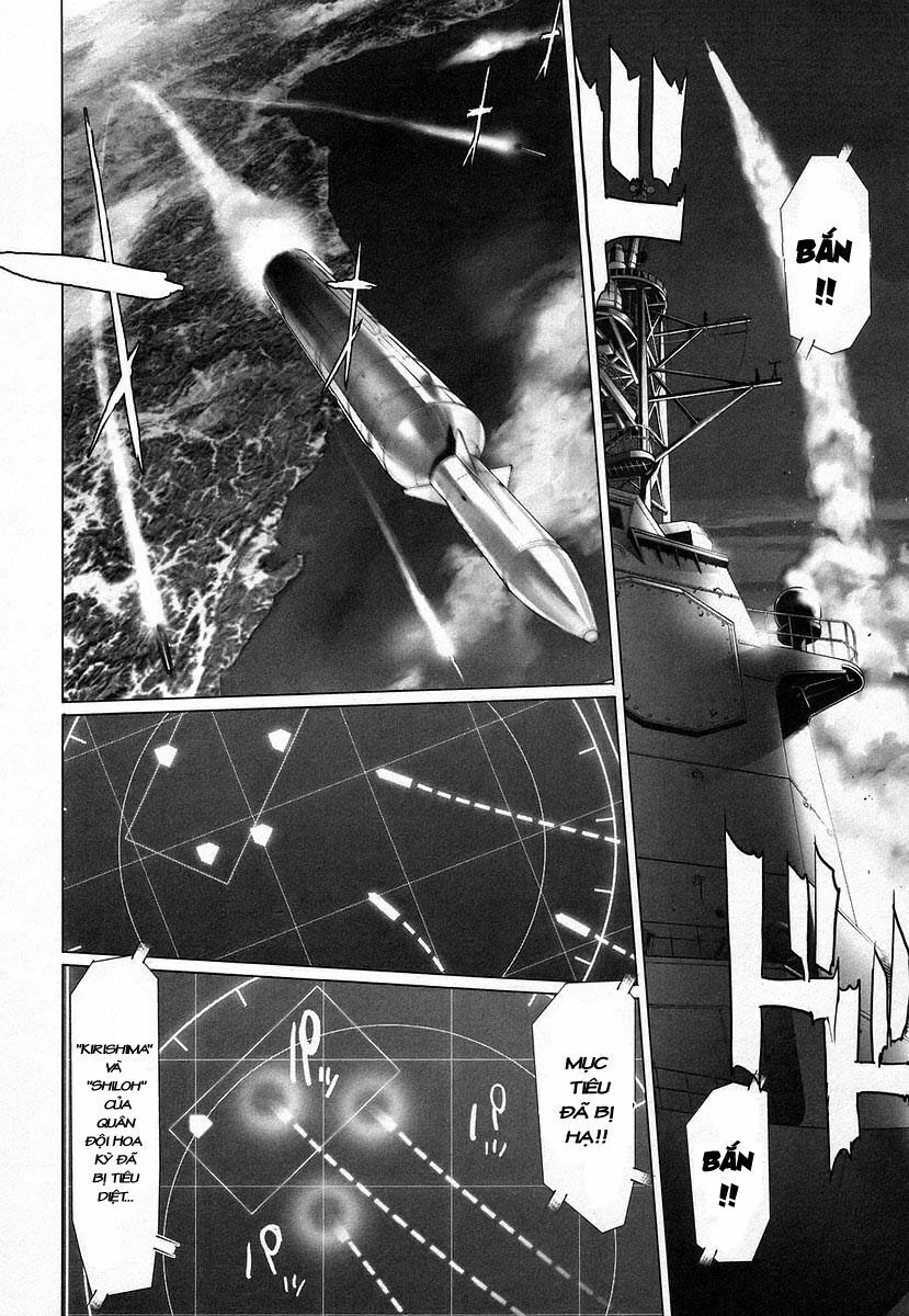 Highschool Of The Dead Chapter 14 - Trang 2