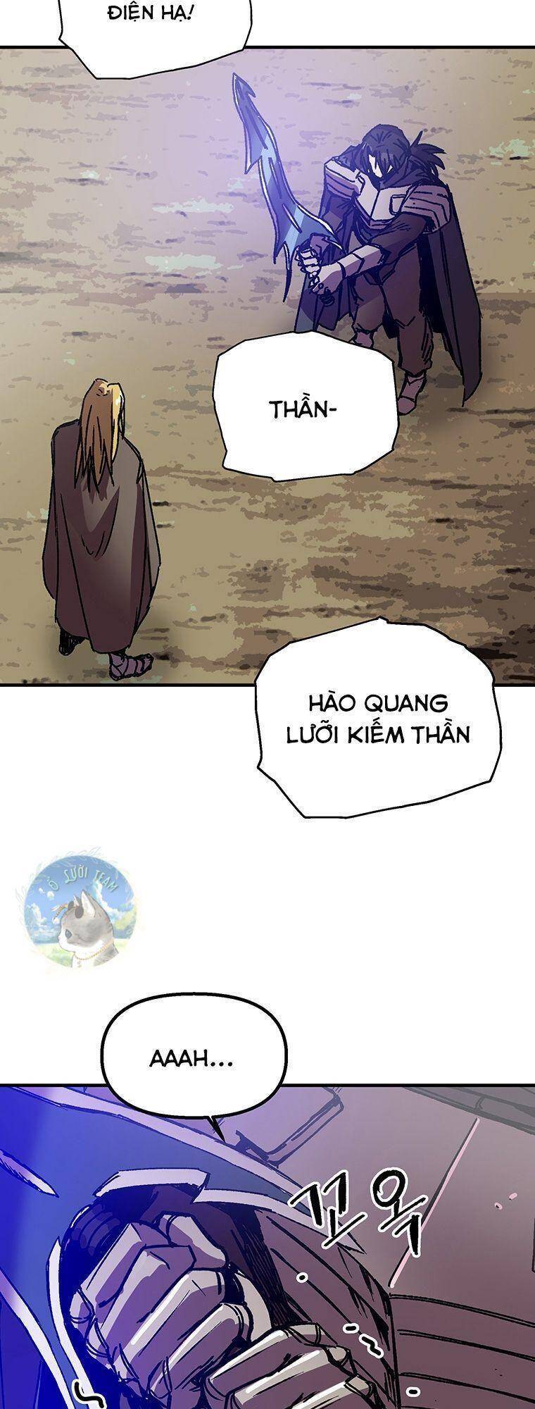 Người Chơi Lỗi Chapter 99 - Trang 2