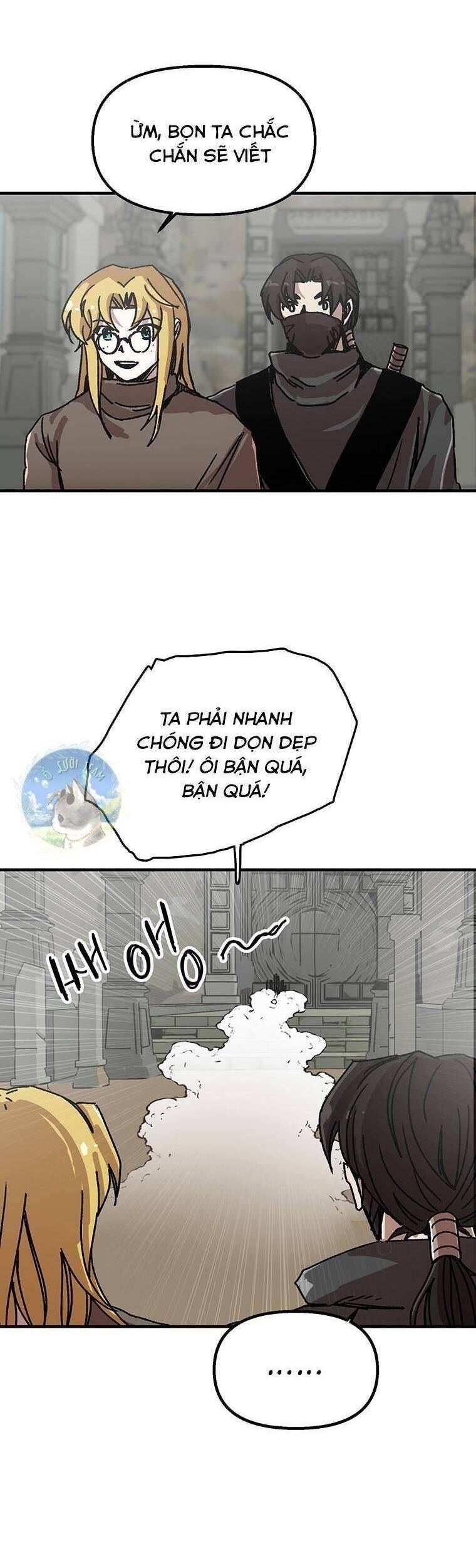 Người Chơi Lỗi Chapter 95 - Trang 2