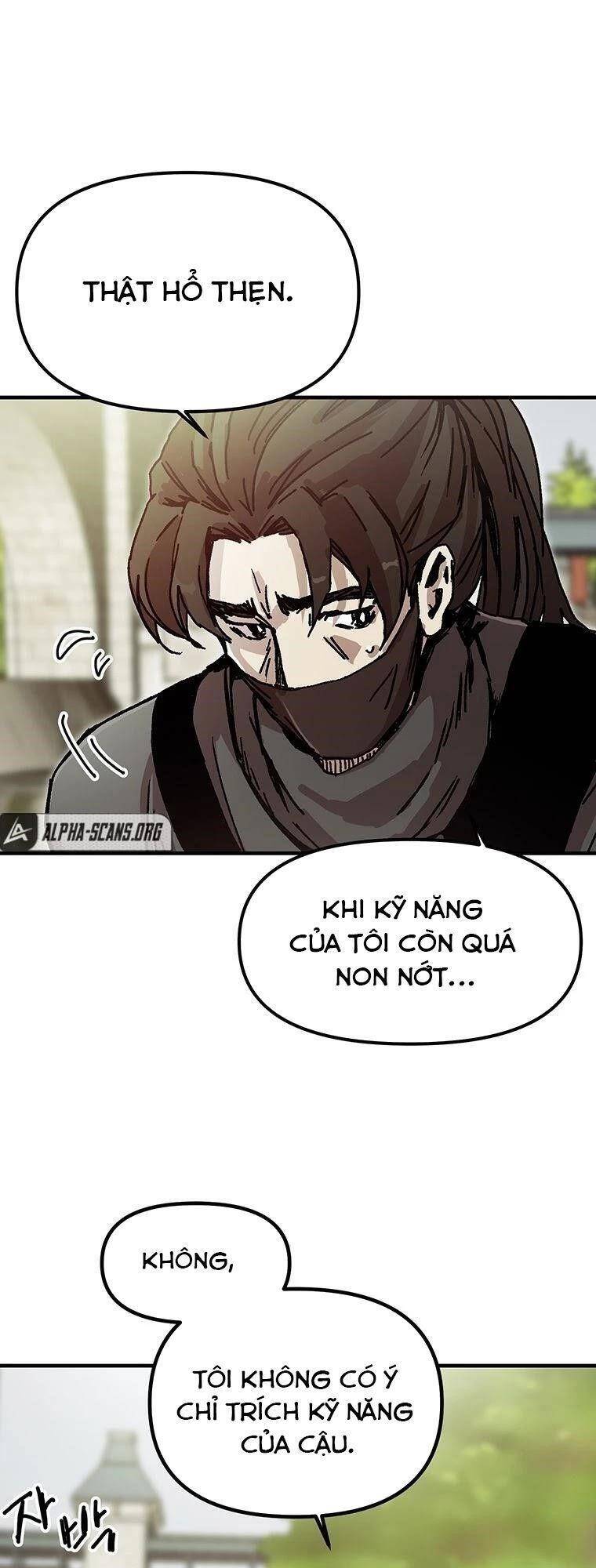 Người Chơi Lỗi Chapter 94 - Trang 2