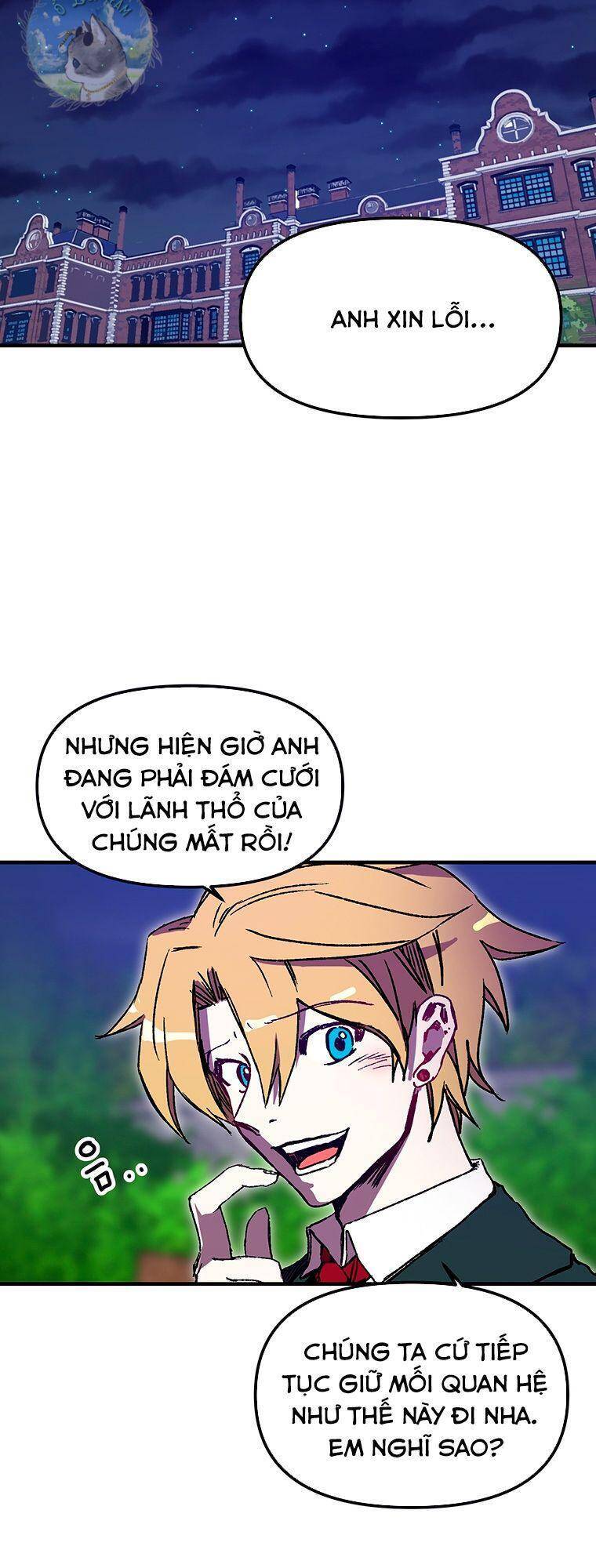 Người Chơi Lỗi Chapter 92 - Trang 2