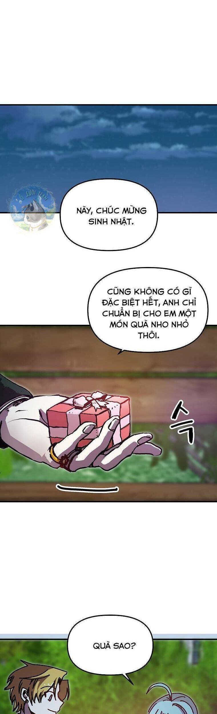 Người Chơi Lỗi Chapter 91 - Trang 2