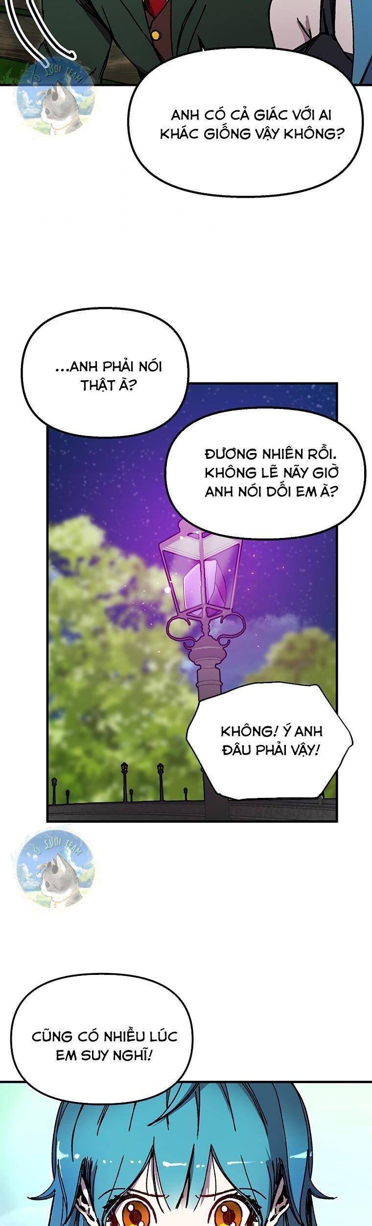 Người Chơi Lỗi Chapter 91 - Trang 2