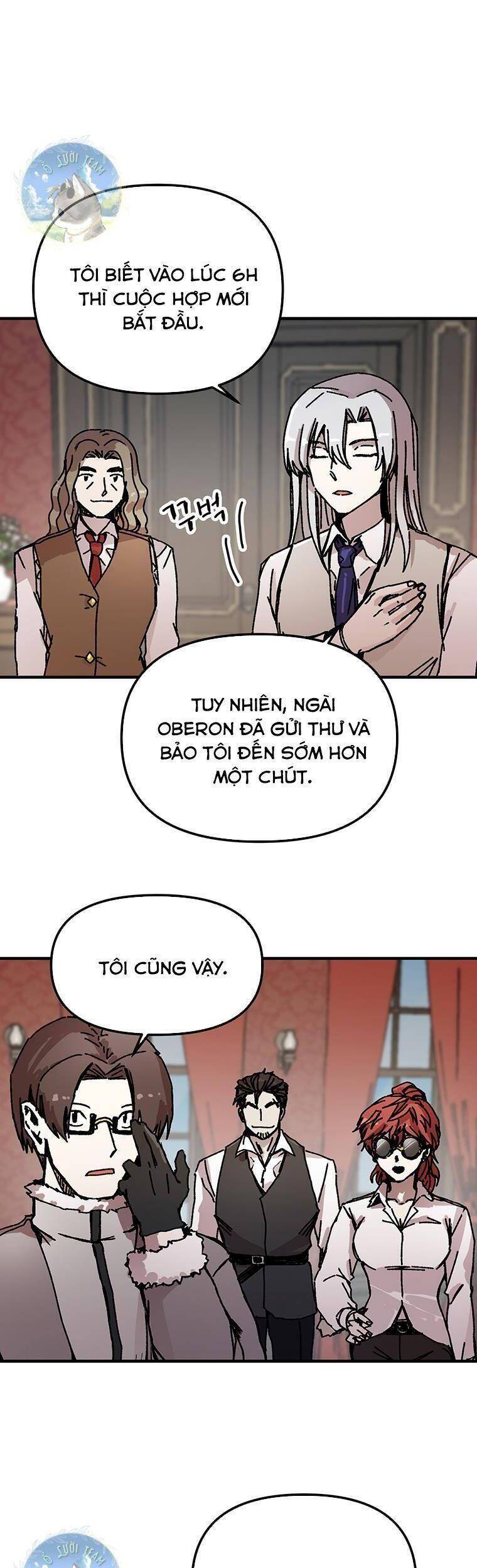 Người Chơi Lỗi Chapter 91 - Trang 2