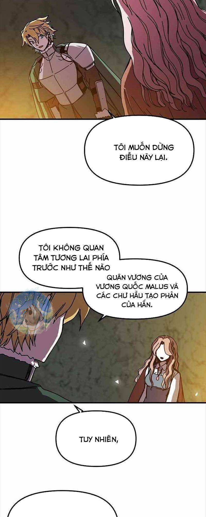 Người Chơi Lỗi Chapter 88 - Trang 2