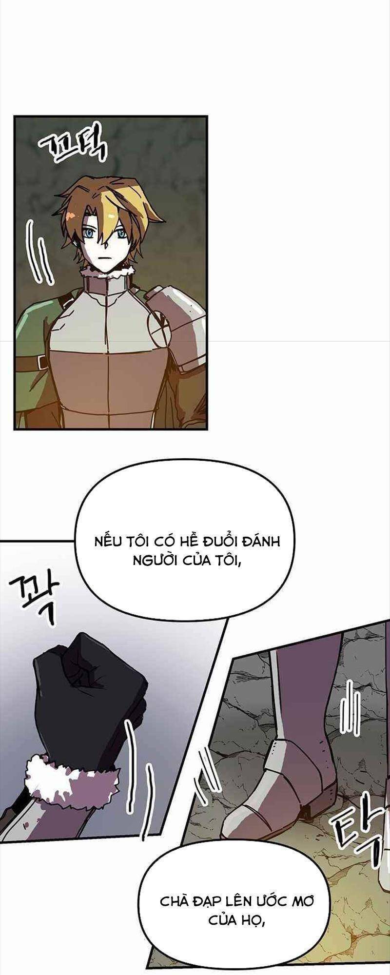 Người Chơi Lỗi Chapter 88 - Trang 2