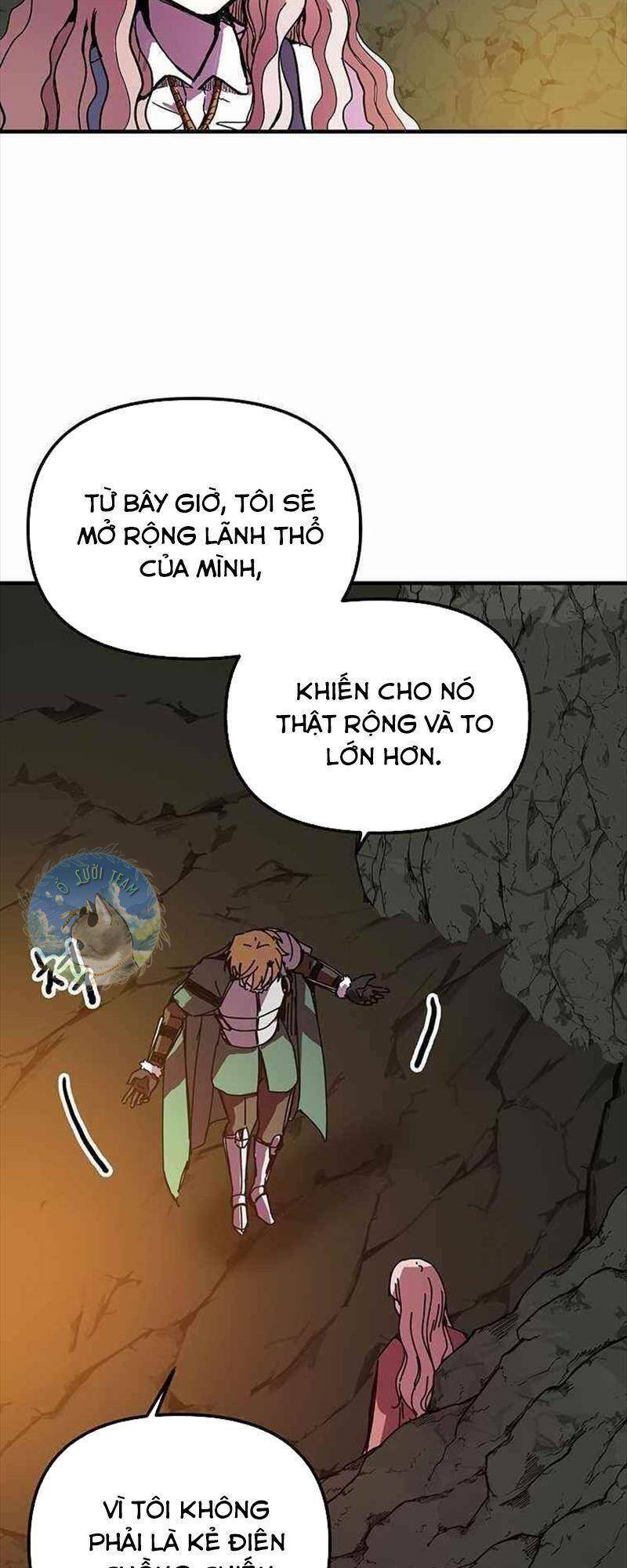 Người Chơi Lỗi Chapter 88 - Trang 2