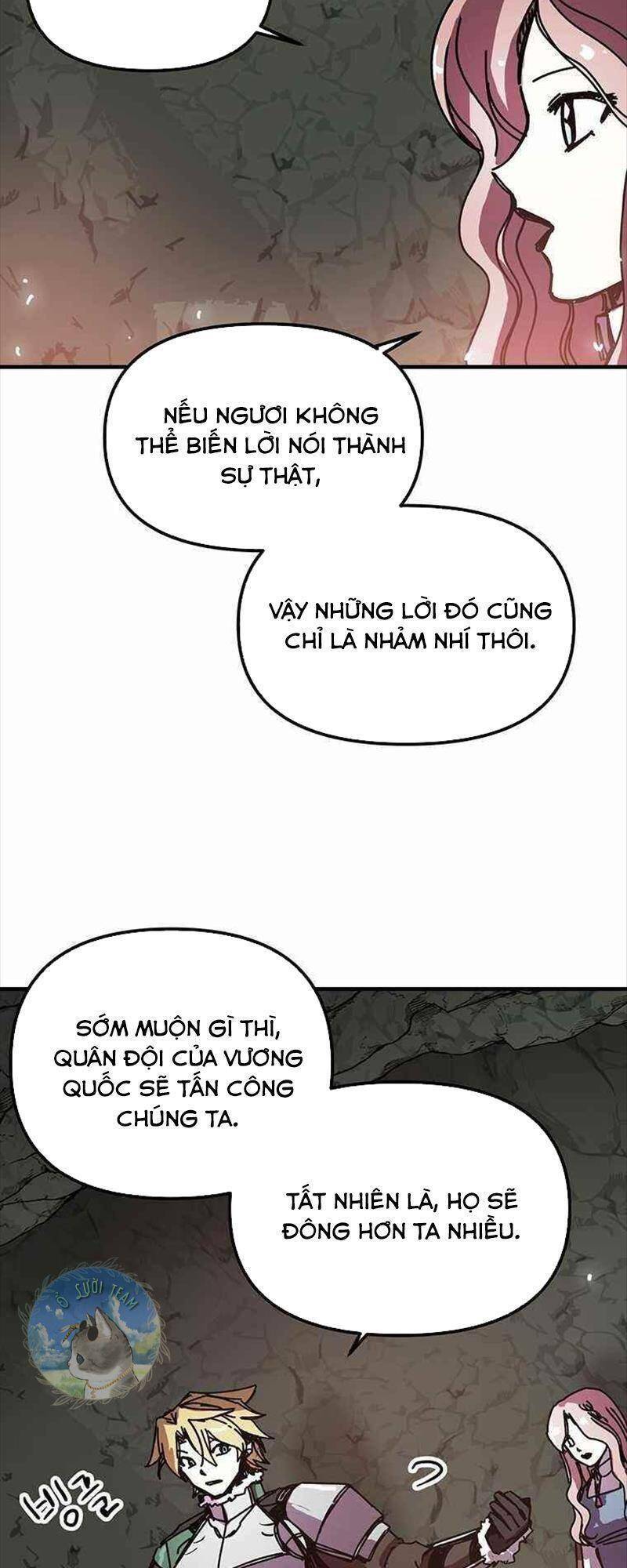 Người Chơi Lỗi Chapter 88 - Trang 2