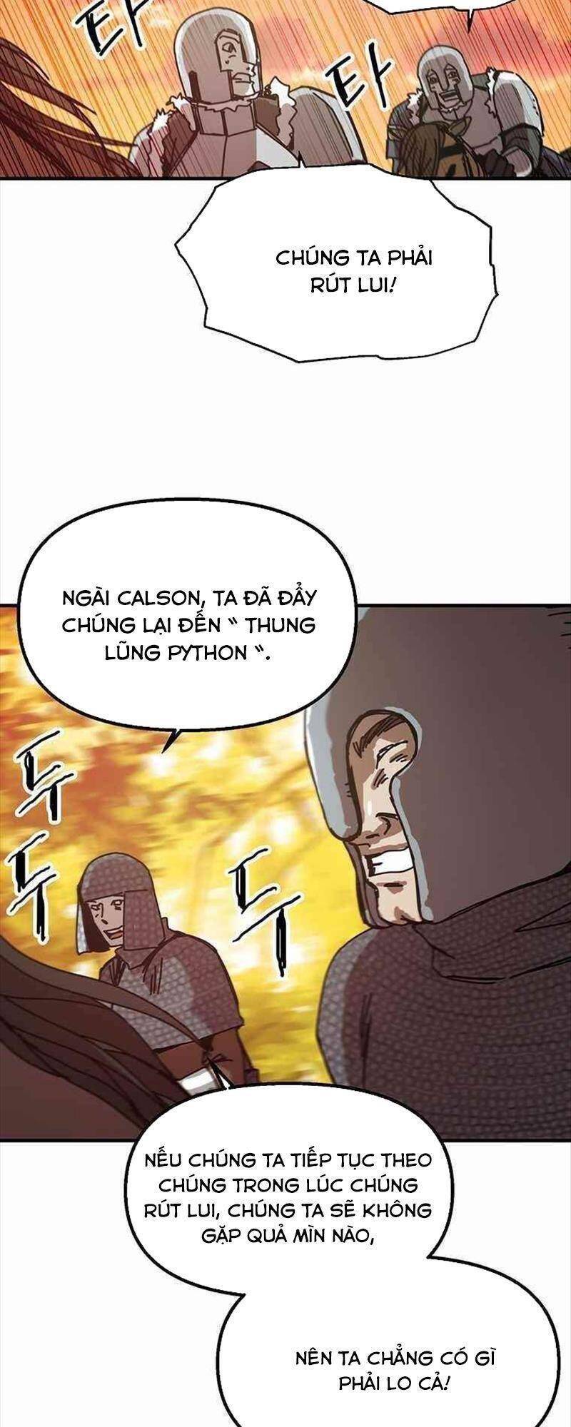 Người Chơi Lỗi Chapter 88 - Trang 2