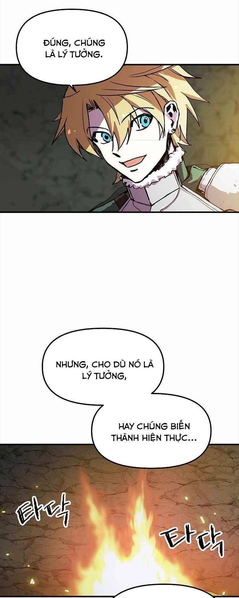 Người Chơi Lỗi Chapter 88 - Trang 2